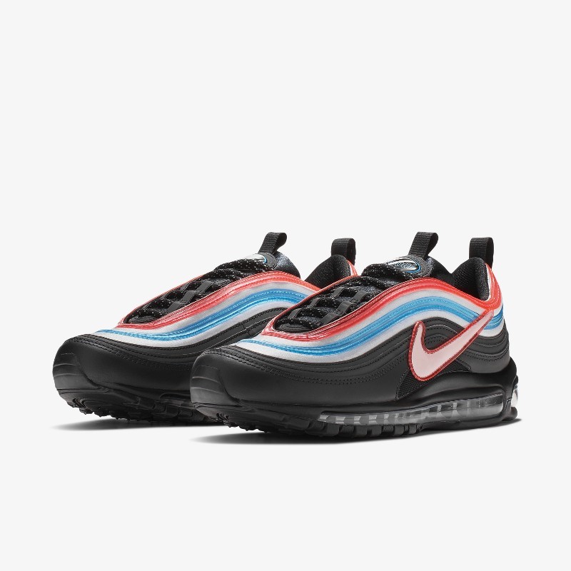 Nike Air Max 97 Neon Seoul CI1503 001 Grailify